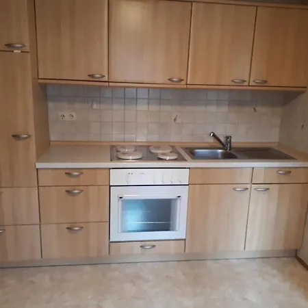 Neu! Tide Lejlighed *