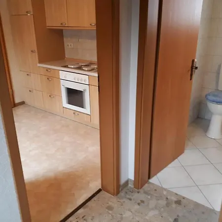 Neu! Tide Lejlighed *